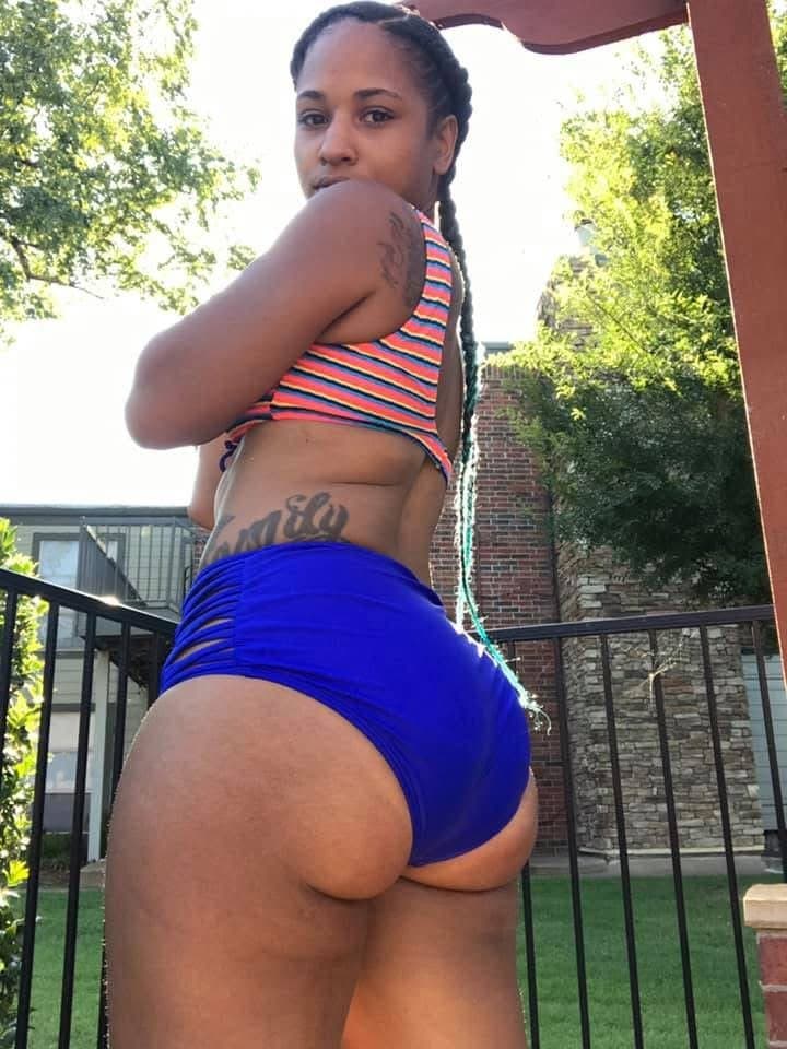 This hoe ass is so perfect!