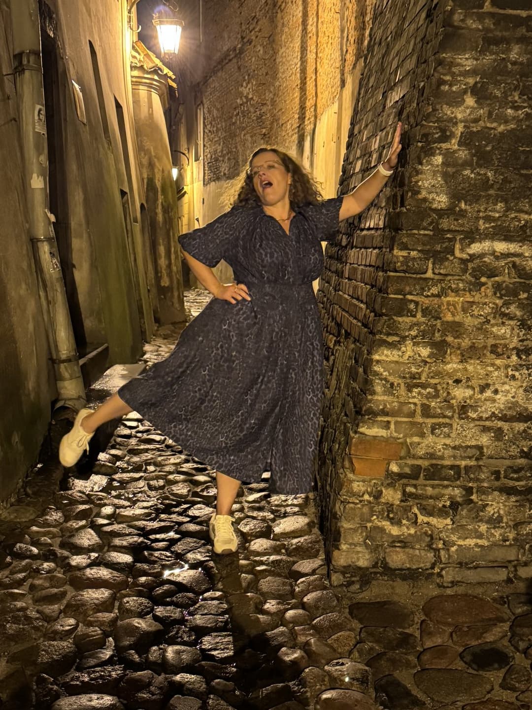 Ava slut over the years