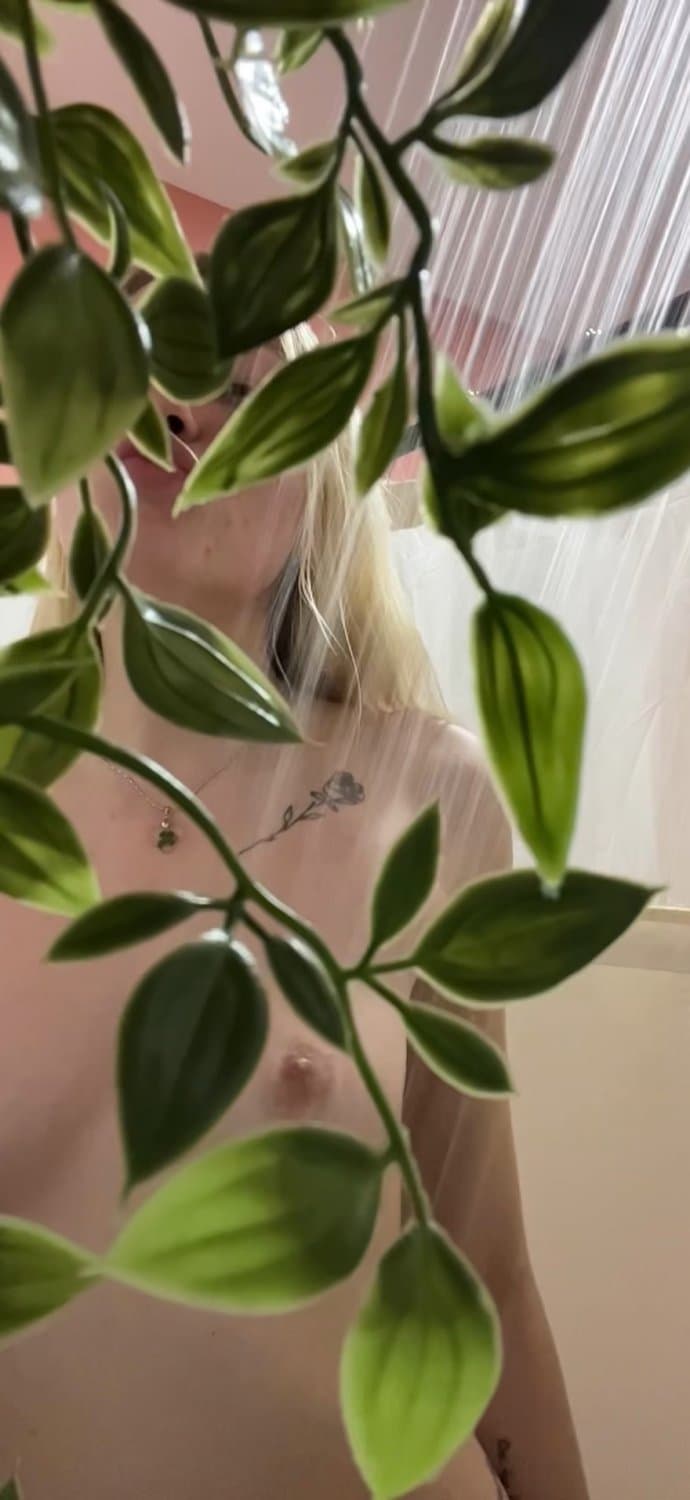 Krissy the CT/GA slut