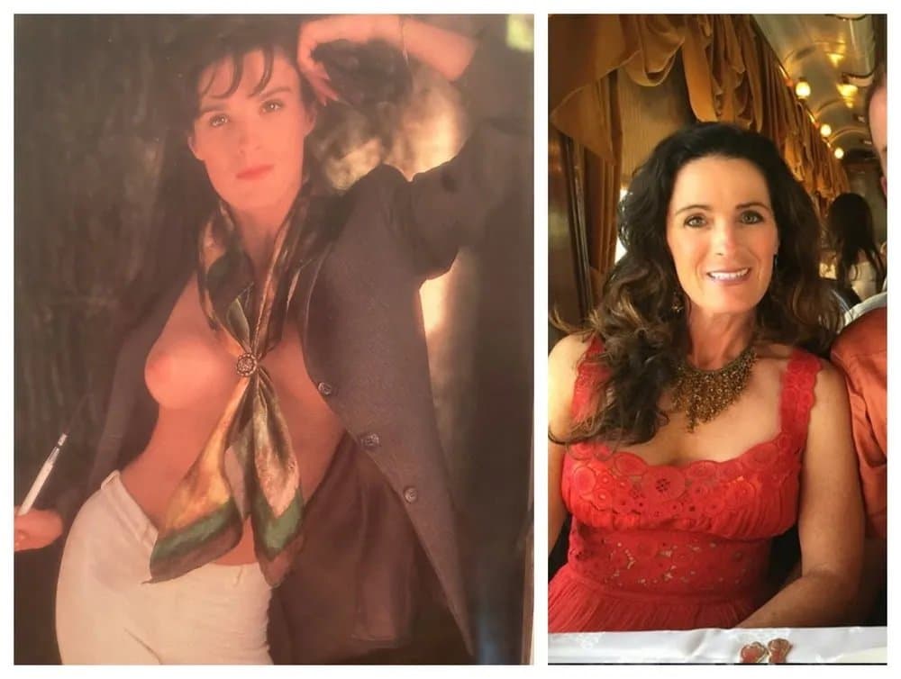 Playboy College/Casting/One Times - Before, After, Much Later - Part 2