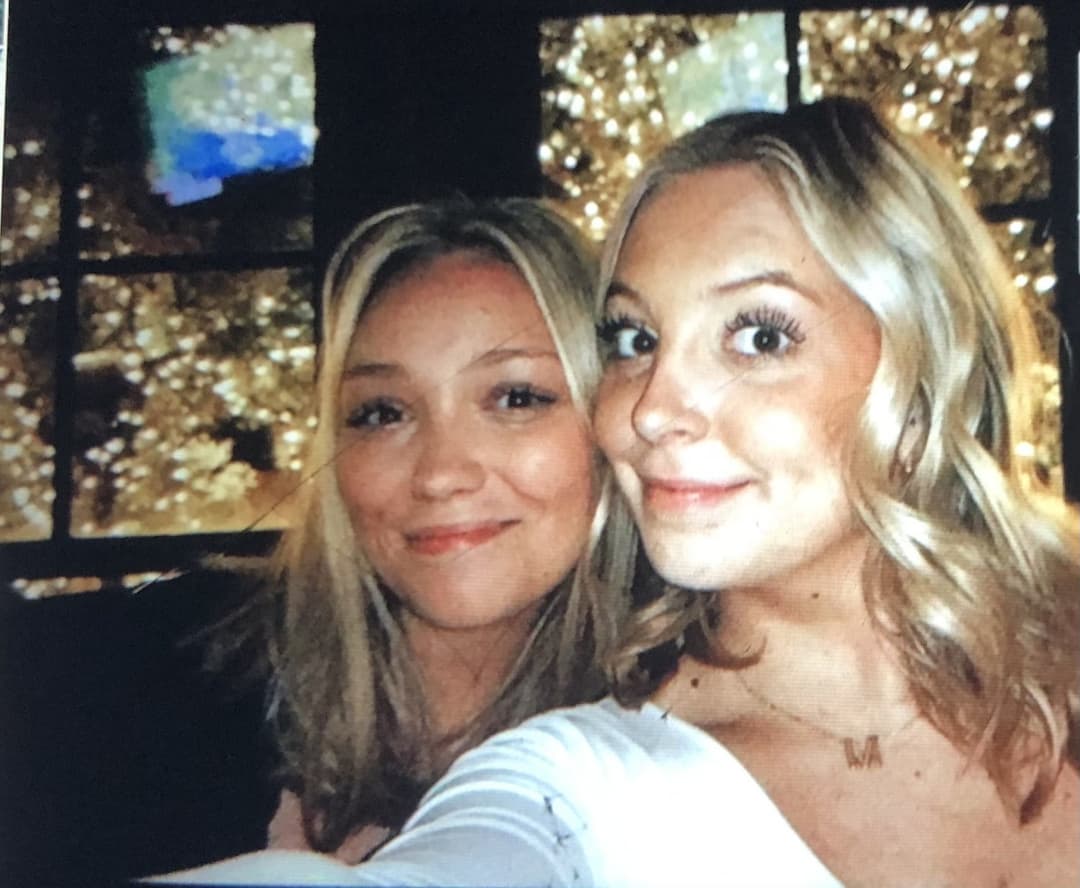 Love Cummming for Megan