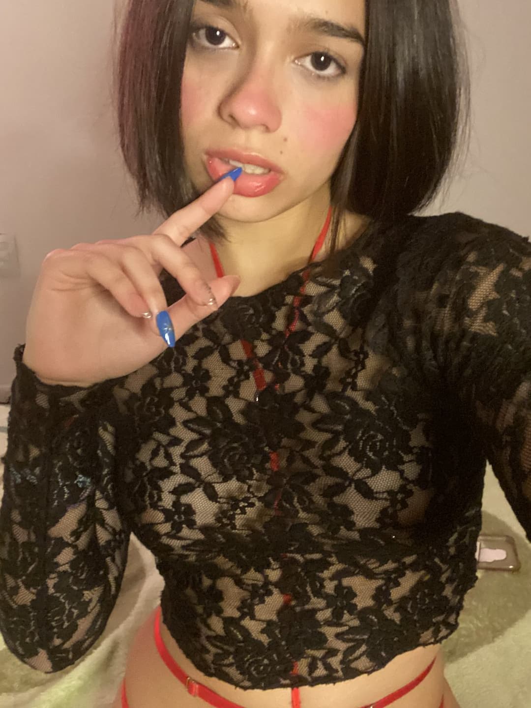 Would you let me drain your balls