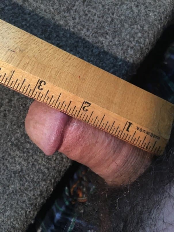 little dick sissy husband to tease and humiliate