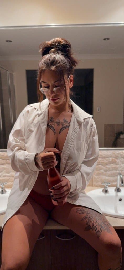 Request.. Polynesian???? Baddie..