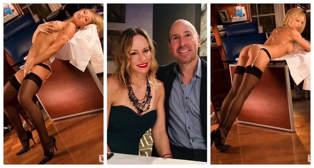 Playboy College/Casting/One Times - Before, After, and Much Later