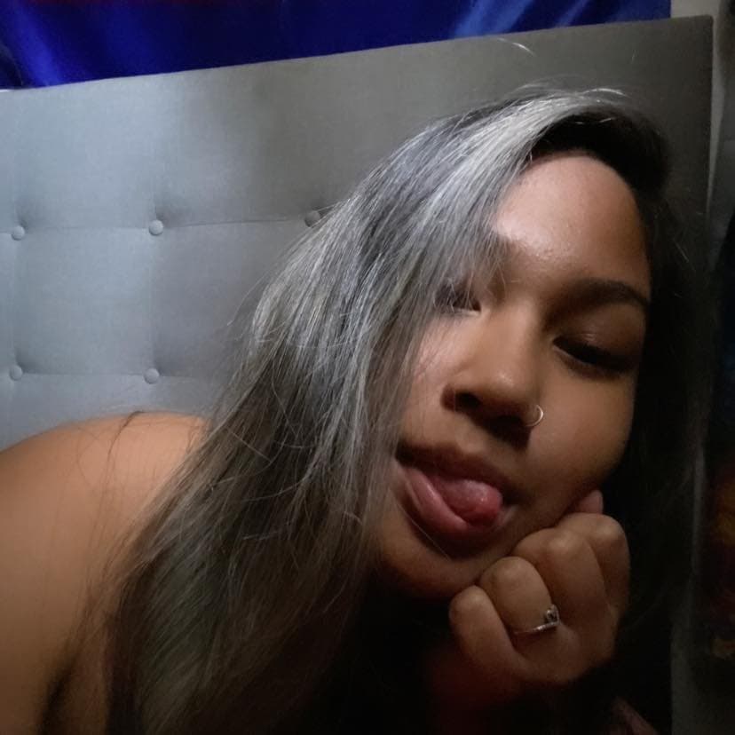 Hot Jazlyn Cambodian