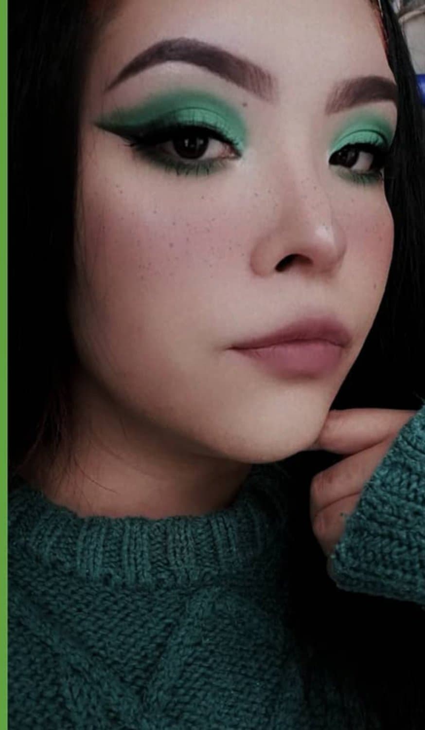 Miriam nos mandan este rico saco de mecos de 27 añitos de guadalajara y putita de flex