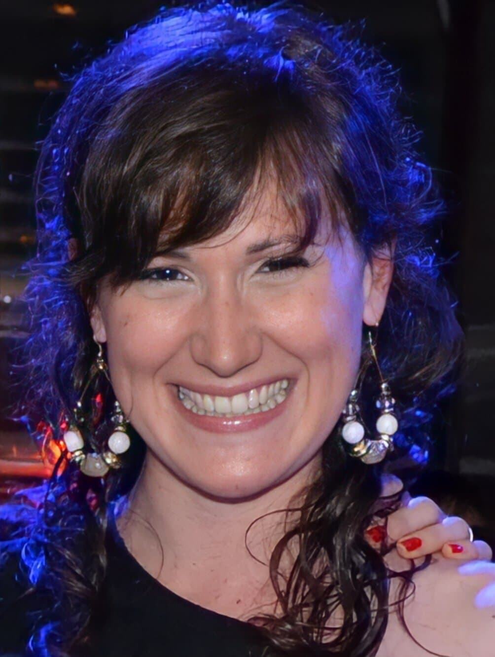 Fatass Single mom Soledad convinced to become a Public Bimbo Cumdumpster over Internet