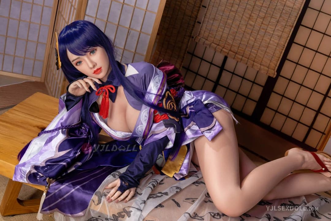 Hentai Doll!??❤️www.yjlsexdoll.com/product/163cm-f-cup-full-silicone-sex-doll-head-body-one-piece/