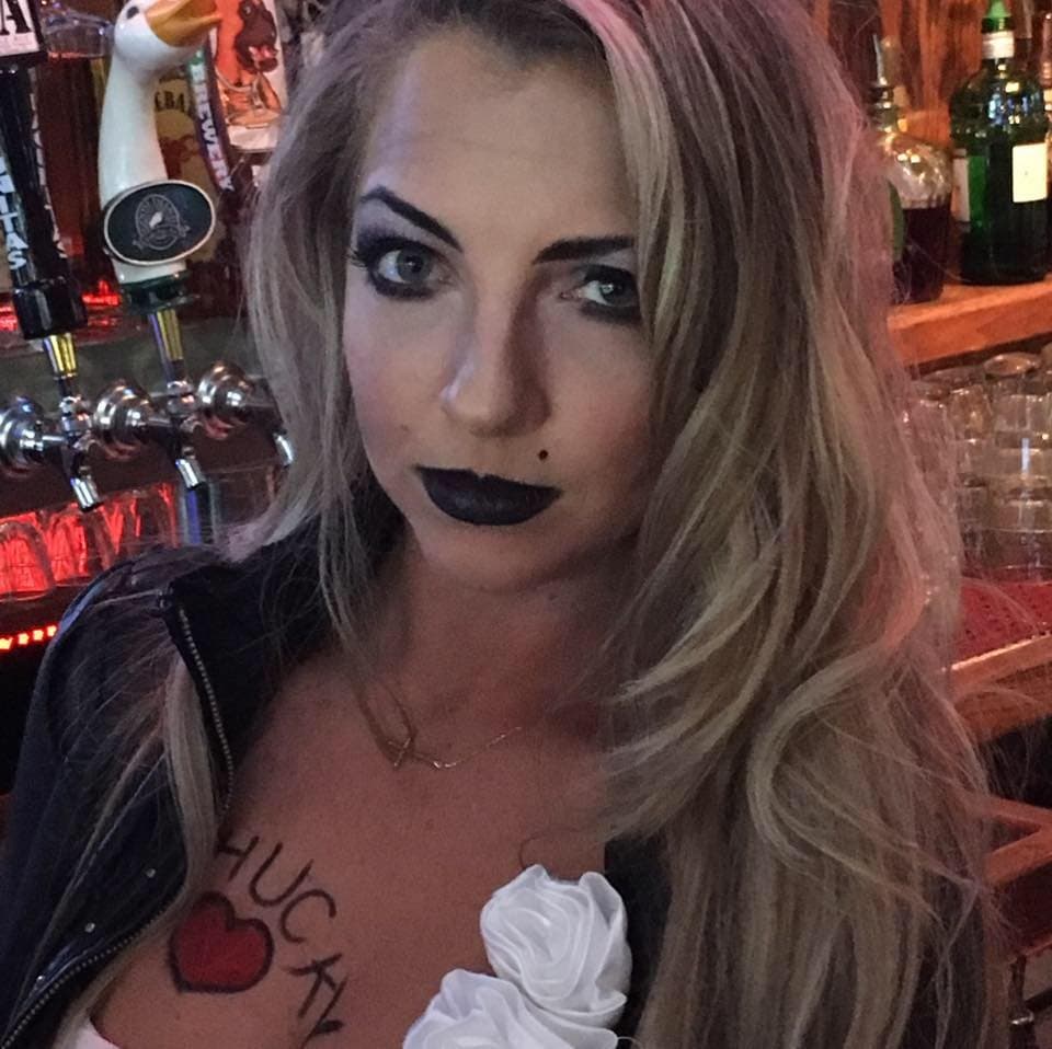 Wife next door caught stripping down naked in public on camera for the internet to see forever