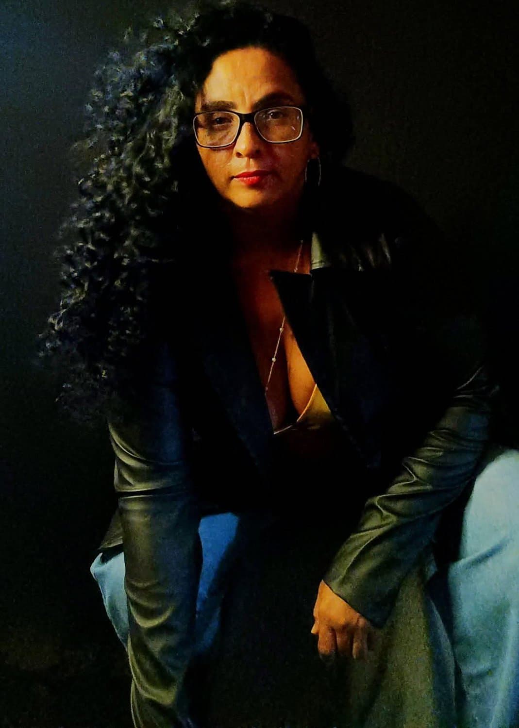 Márcia coroa safadinha