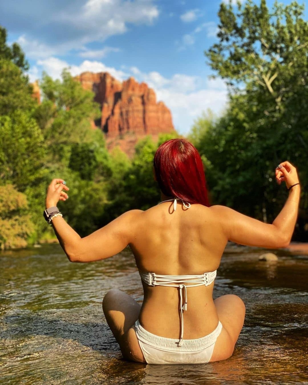 GENIUS OF THE SKY: IYO SKY ??