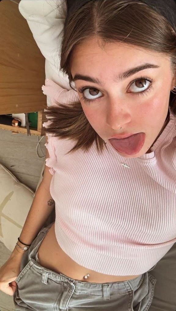 Ecuatorianas #2: Rita Torre