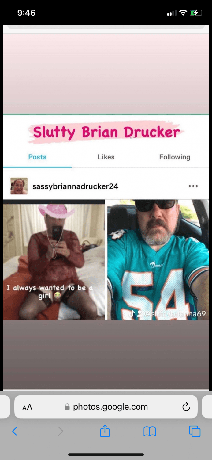 Brian Drucker loves giving Derek blowjobs