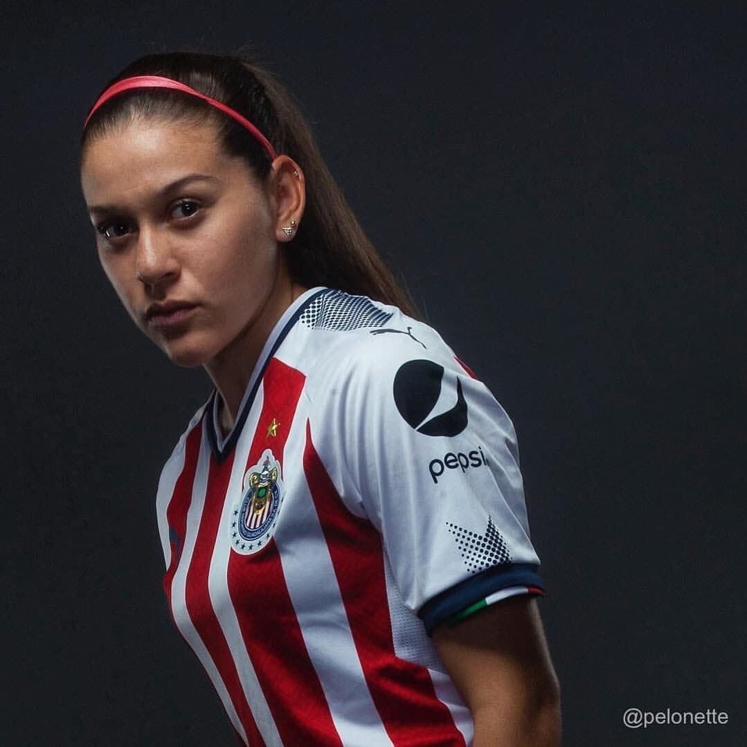 Norma Palafox liga mx femenil culona. big booty footballer soccer player. Culofox nalgonafox