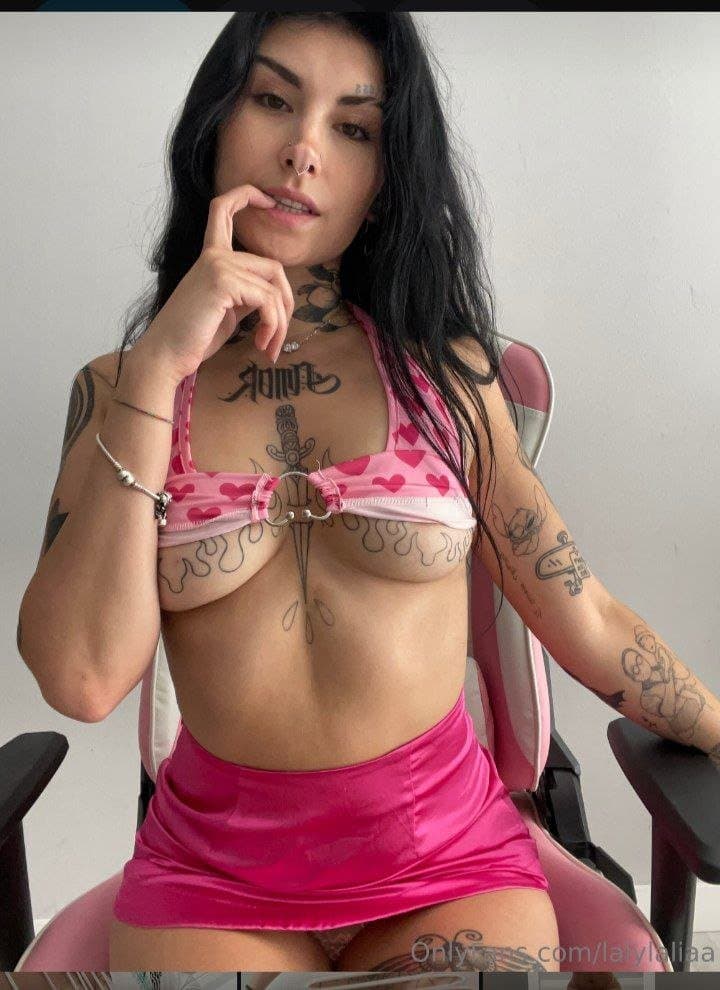 Lalylaliaa: punta ex de Ricky edit