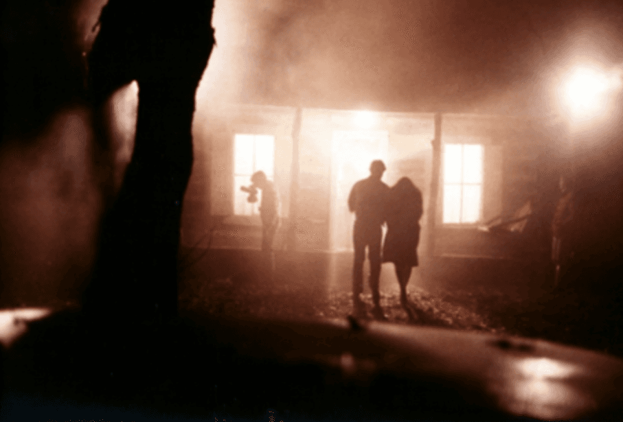 The Trees! They’re Alive!!! (Part 3)