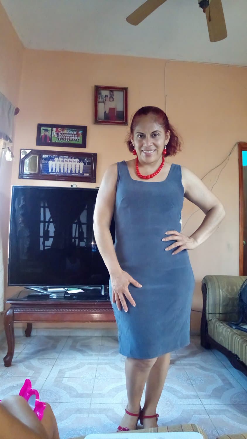 Click to view full size Margarita Pulido