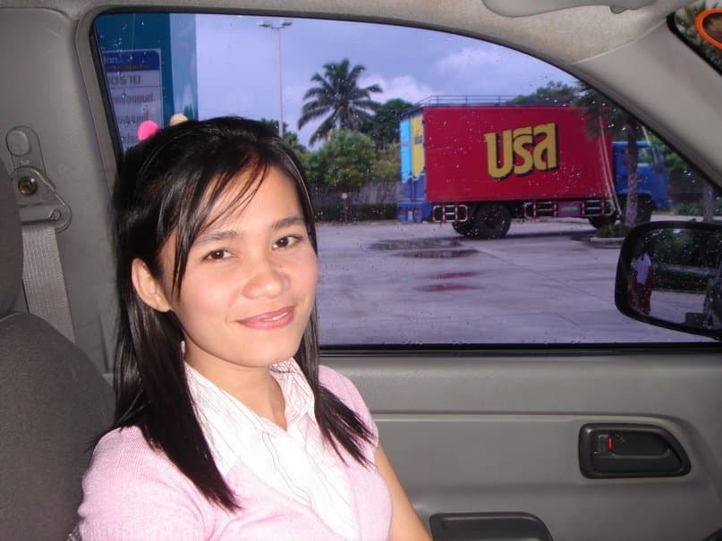 Thai unifrom ข้าราชการไทย