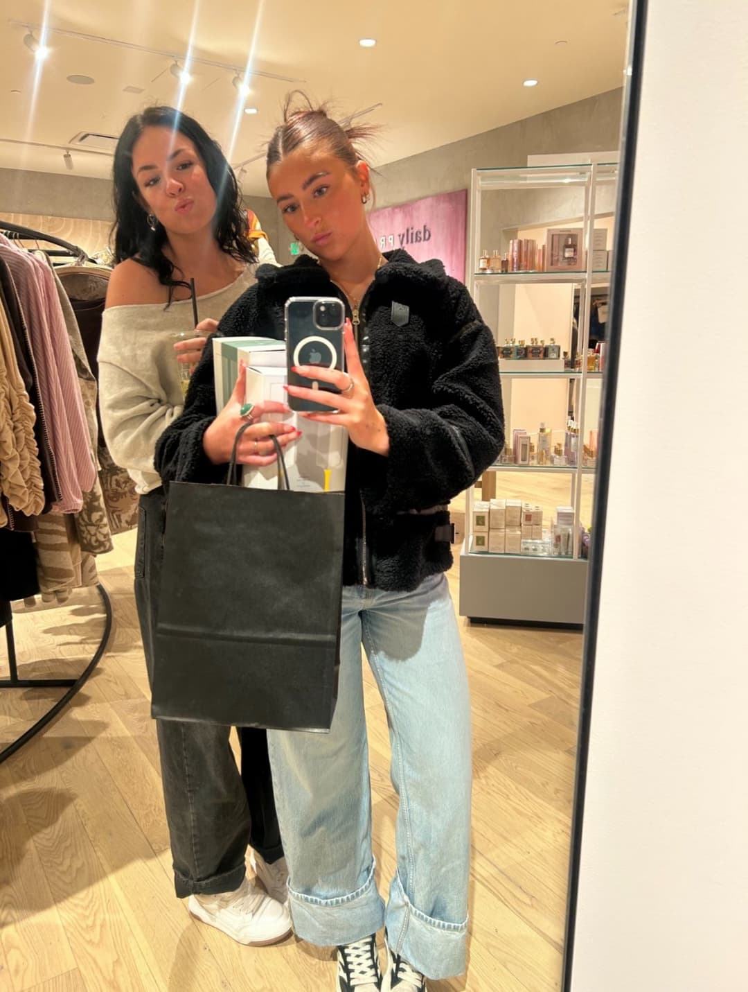 Tatted brunette teen slut laney (18)