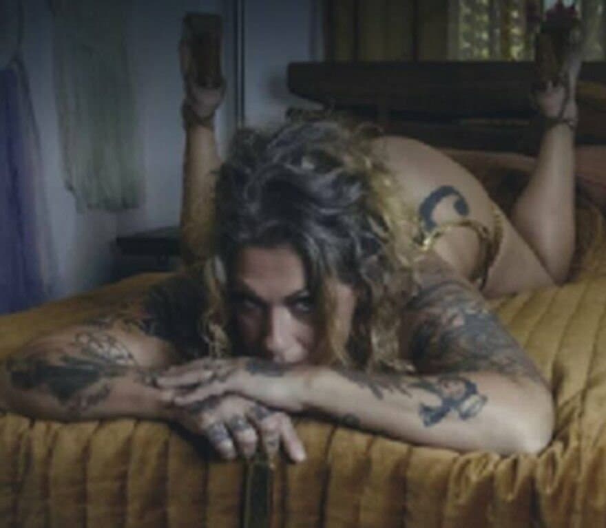 Danielle Colby Big Luscious Breast & Hot Juicy Thick Ass Has Me Leaking ?? Vol 2