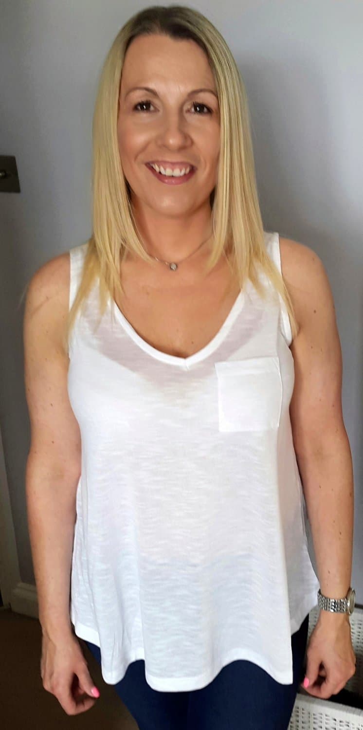 Pretty UK Blonde Slut From London