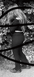 Sexy Brit Lily-May Matthews