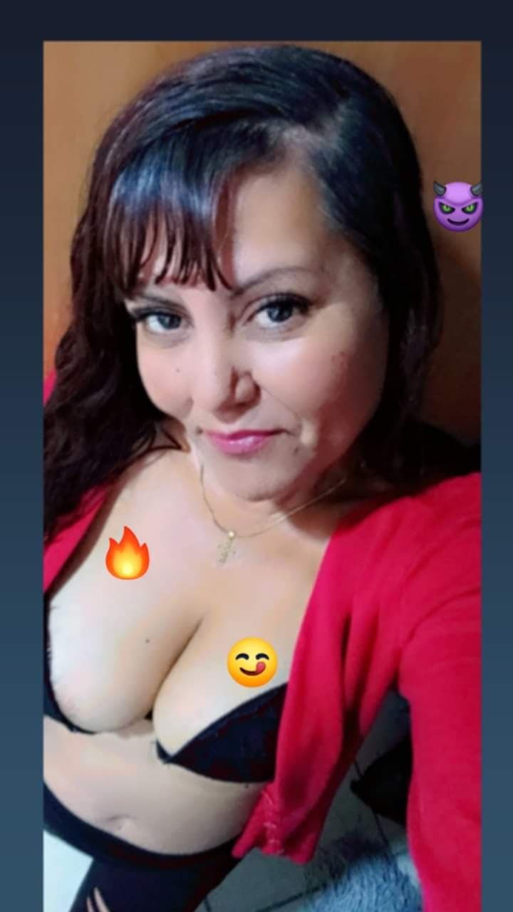 Patricia Pérez https://www.facebook.com/patricia.perez.657802/