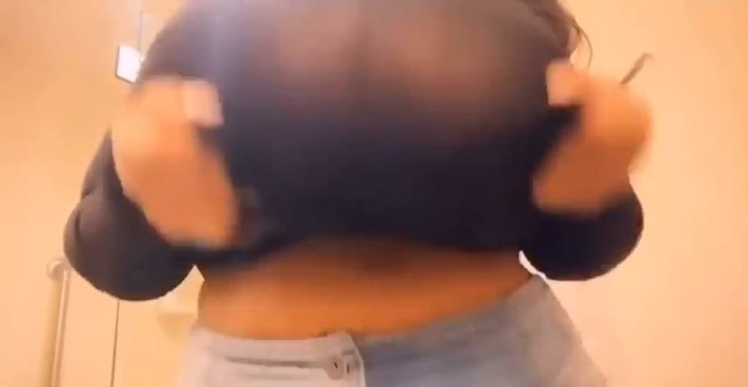 Holy Big Tits BatGirl