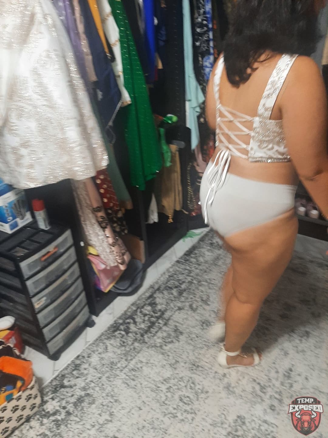 Thick Ass Wife Needs BBC