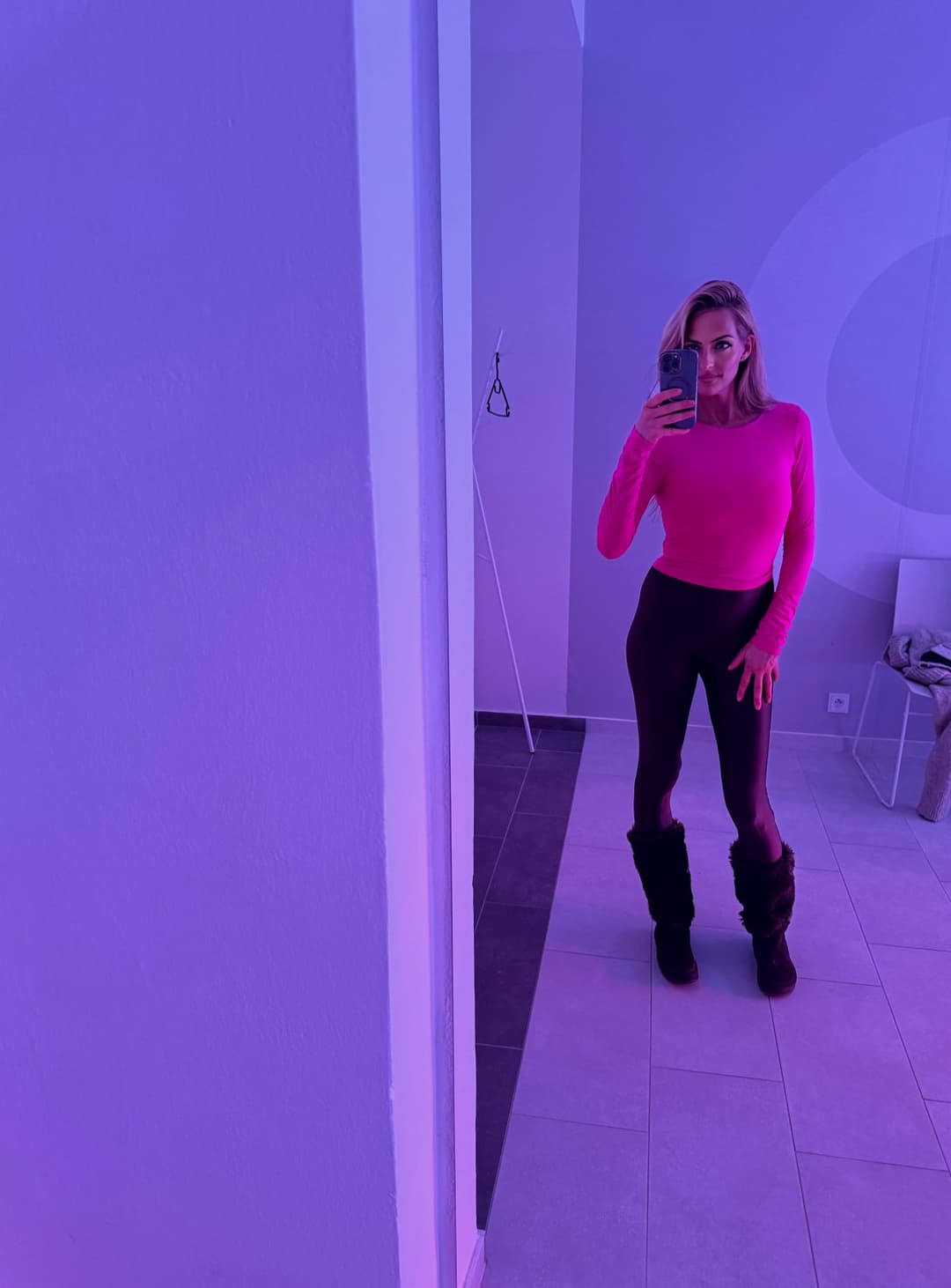 Horny mood makes my day always better