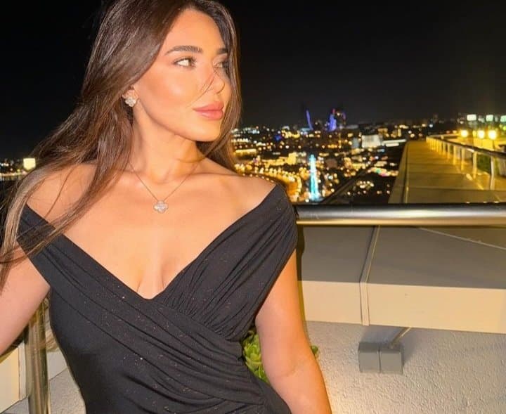 Sexy glamour feet pedicure woman