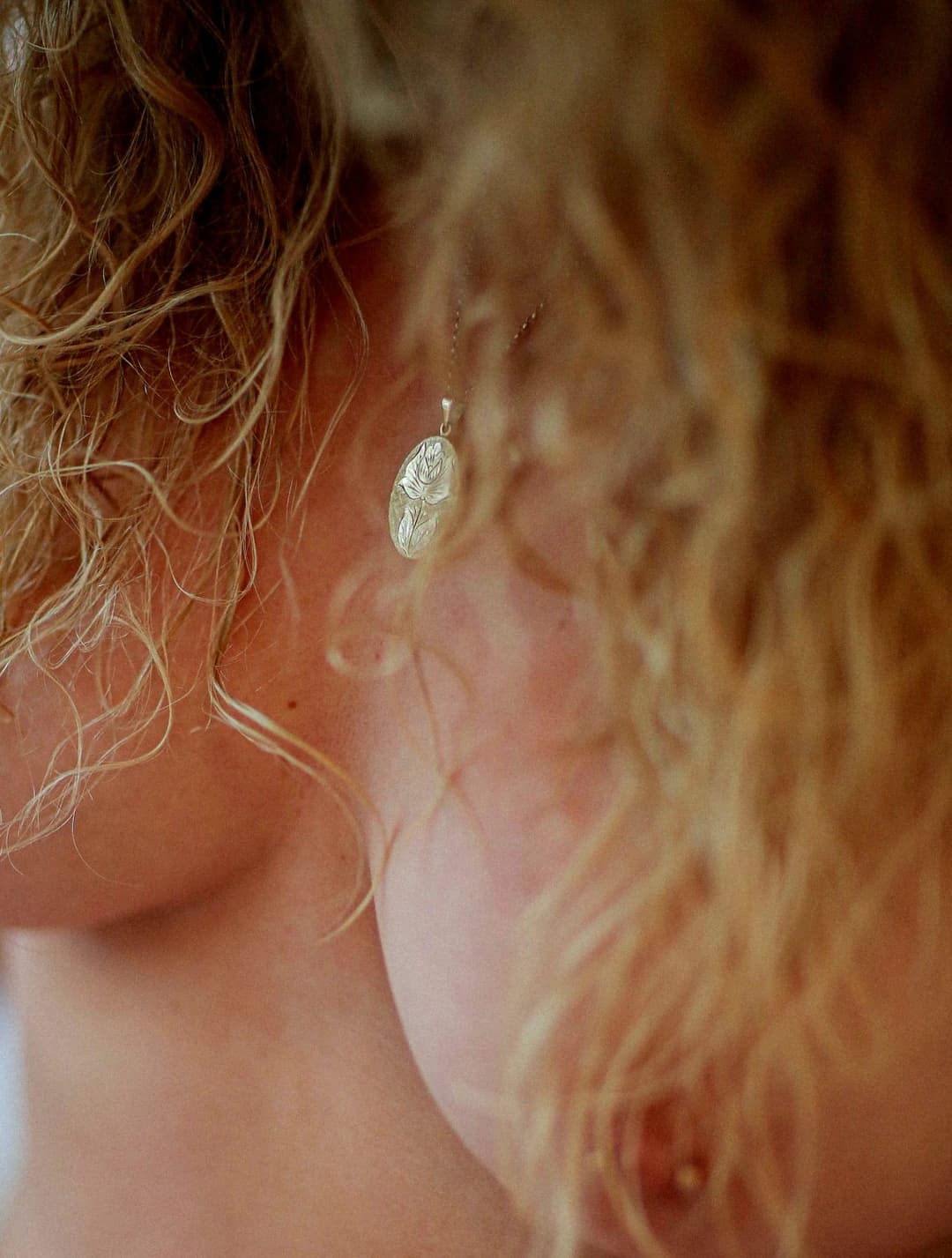 Danish Amateur (003): Sweet Louise