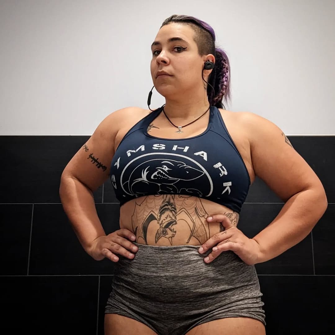 Lilith Grimm thick cutie ♥️♥️♥️