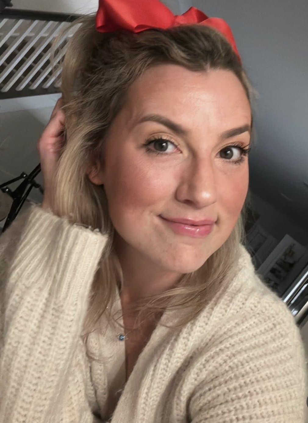 Click to view full size Who Knows Realtor Becca L from North Carolina?