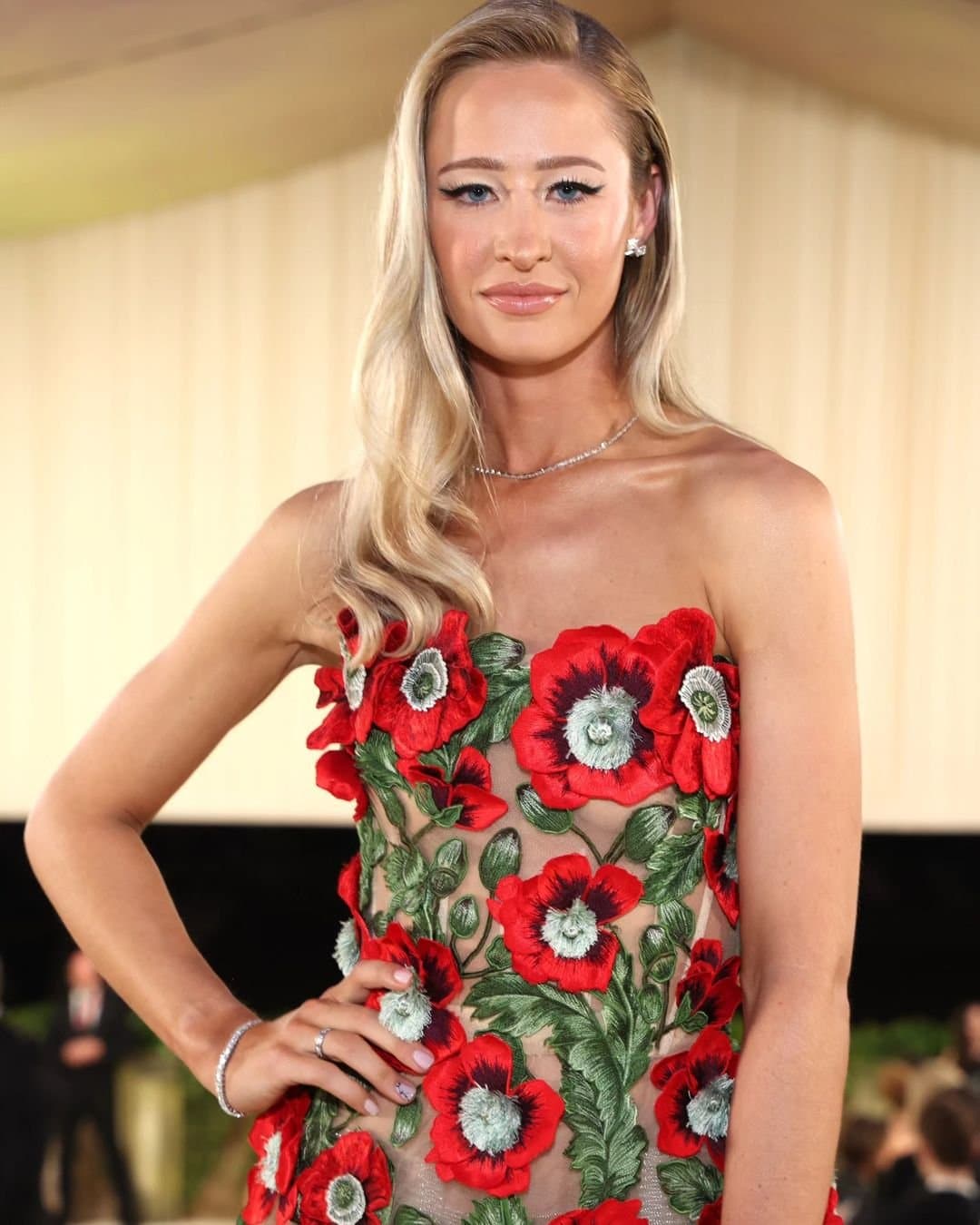 Click to view full size Nelly Korda