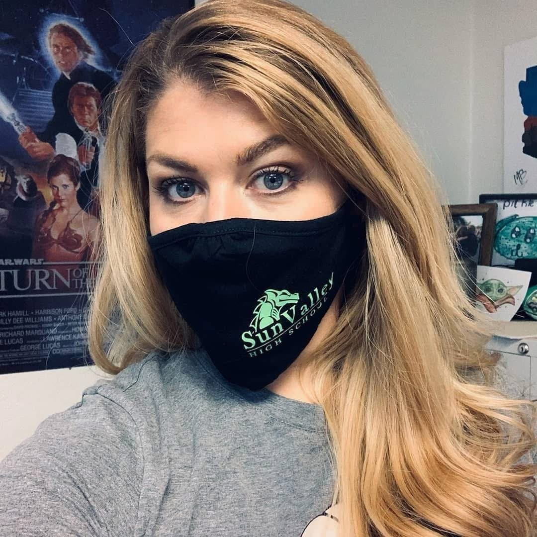 Sexy teacher Mandi Casillas Bolinger is so sexy and busty