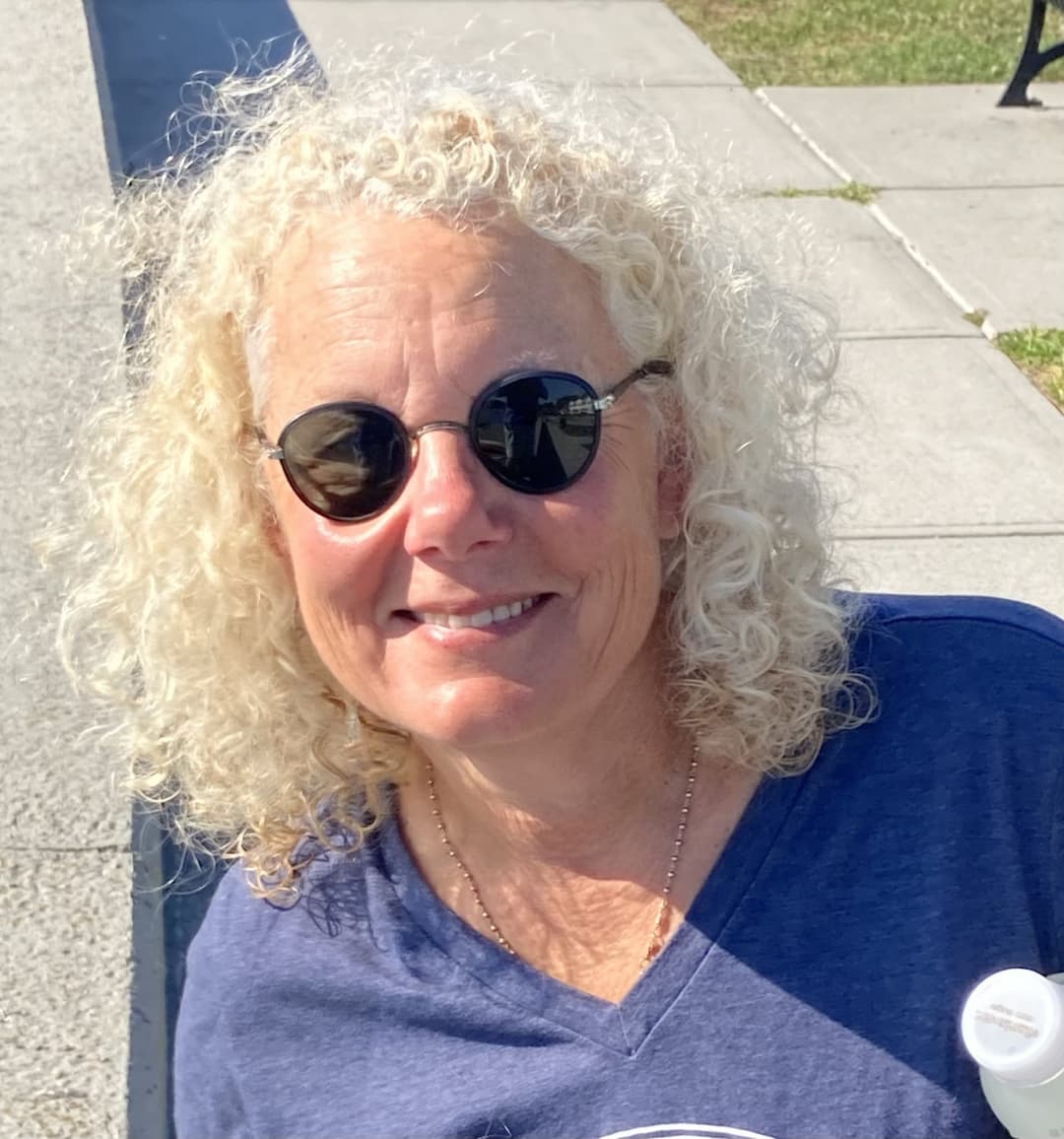 For Pearl’s fan club!