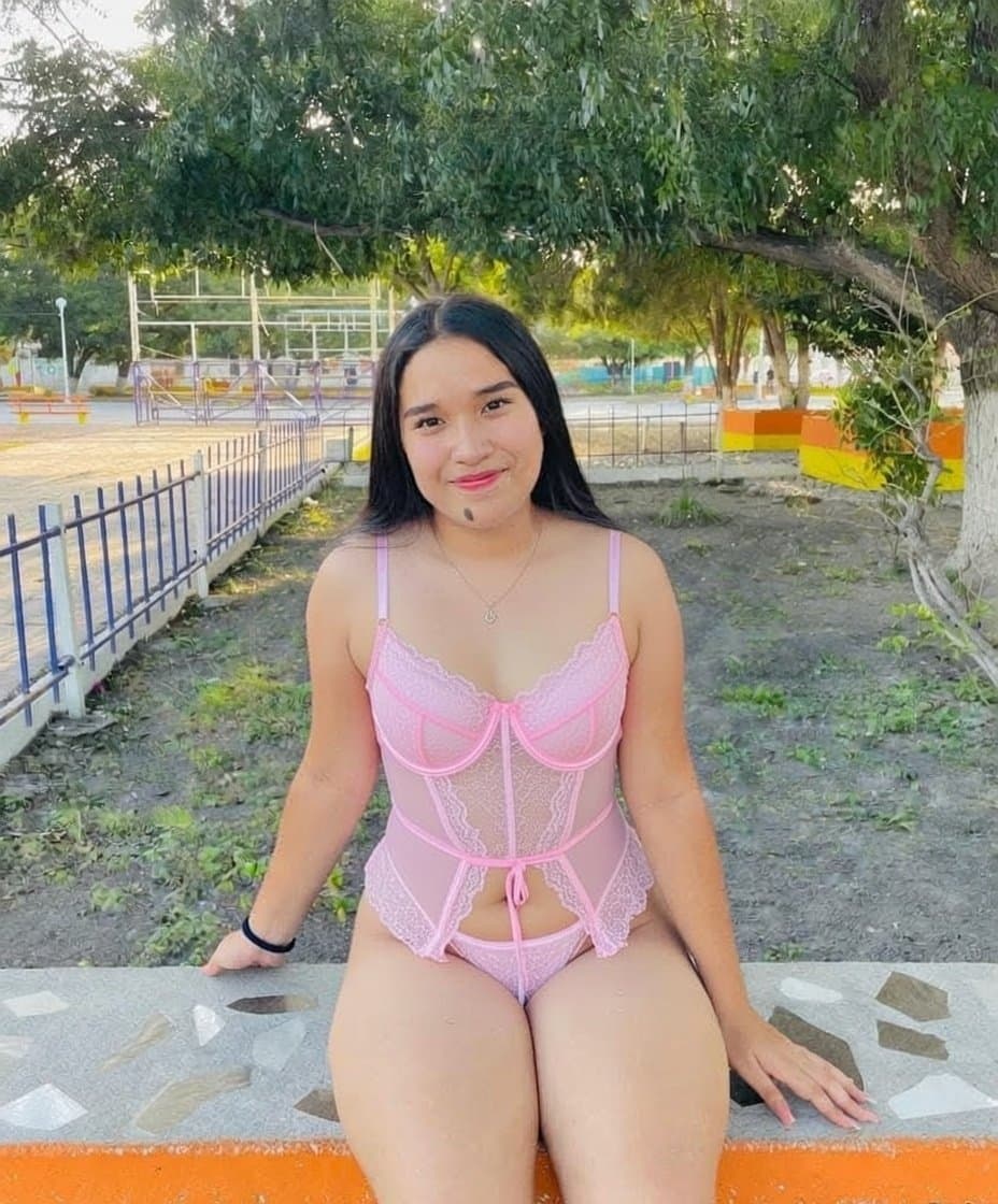 Mexicana casi ilegal