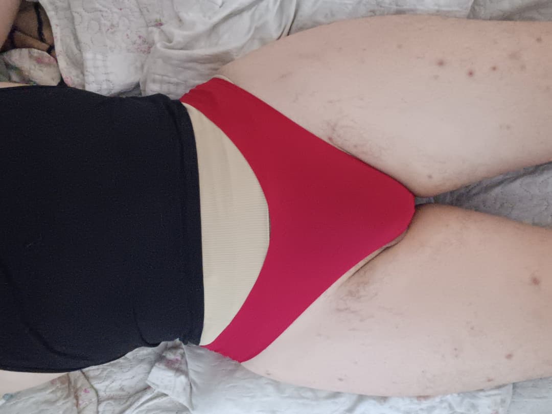 Spoiler for tomorrow...Dm