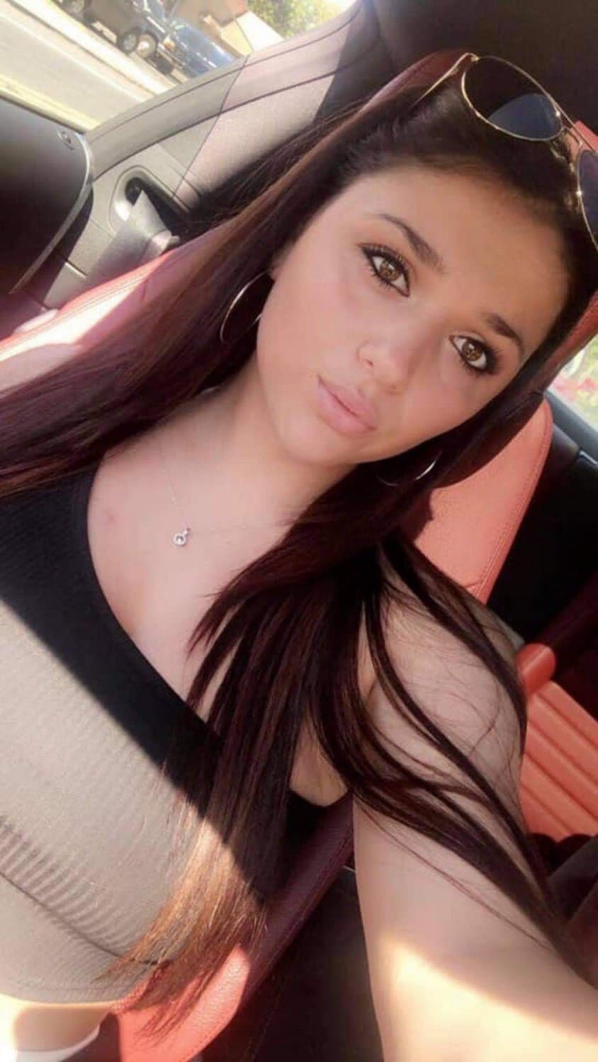 Sexy irl care giver for show