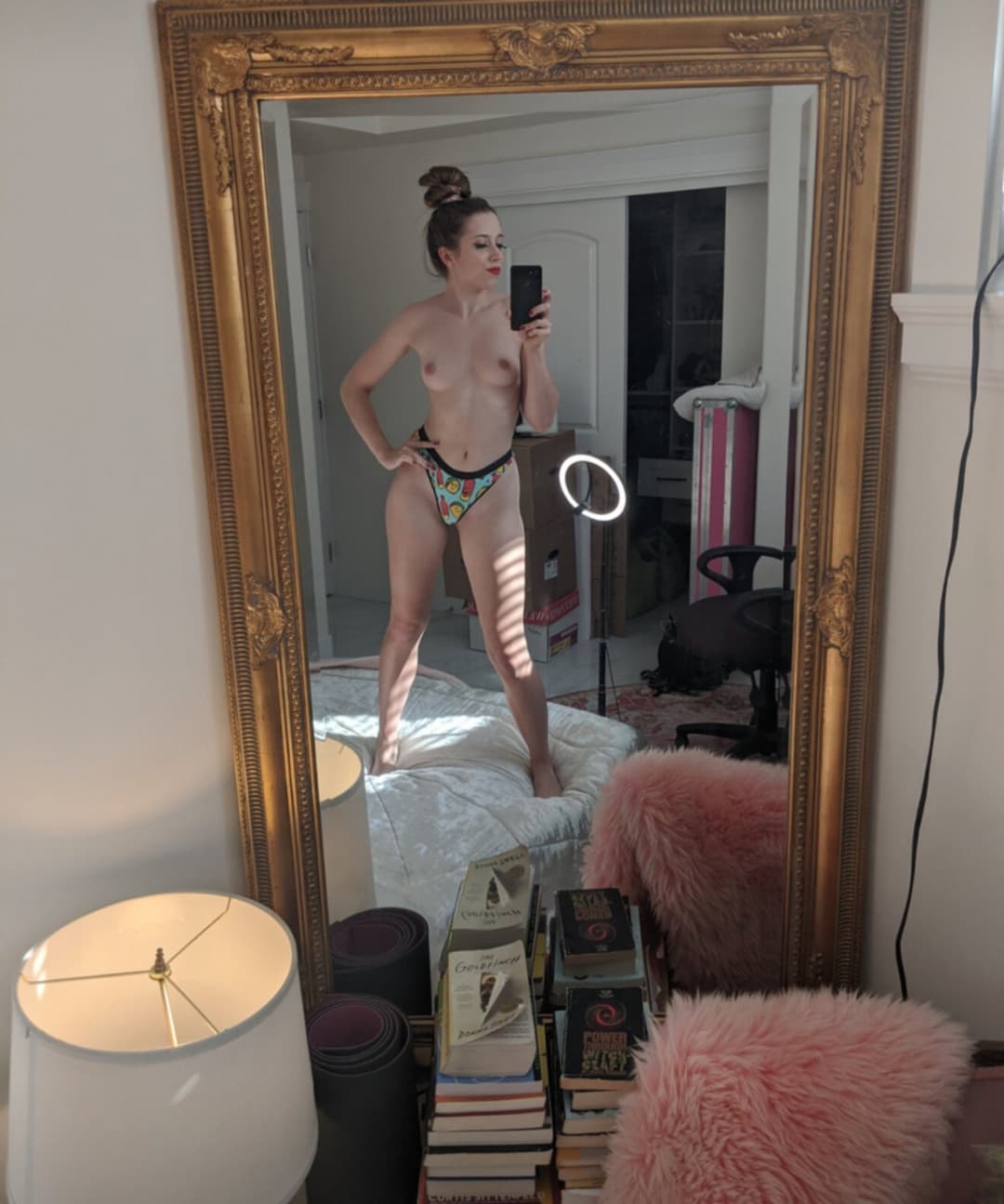 Gf Mikaela from Alberta Canada