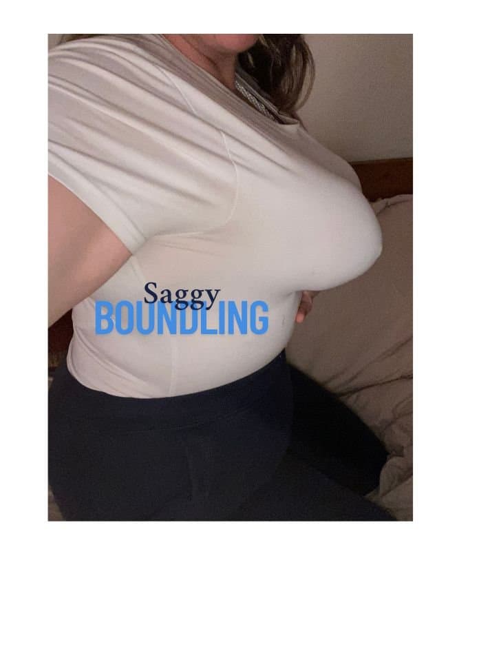 Saggy Bondling first month of play