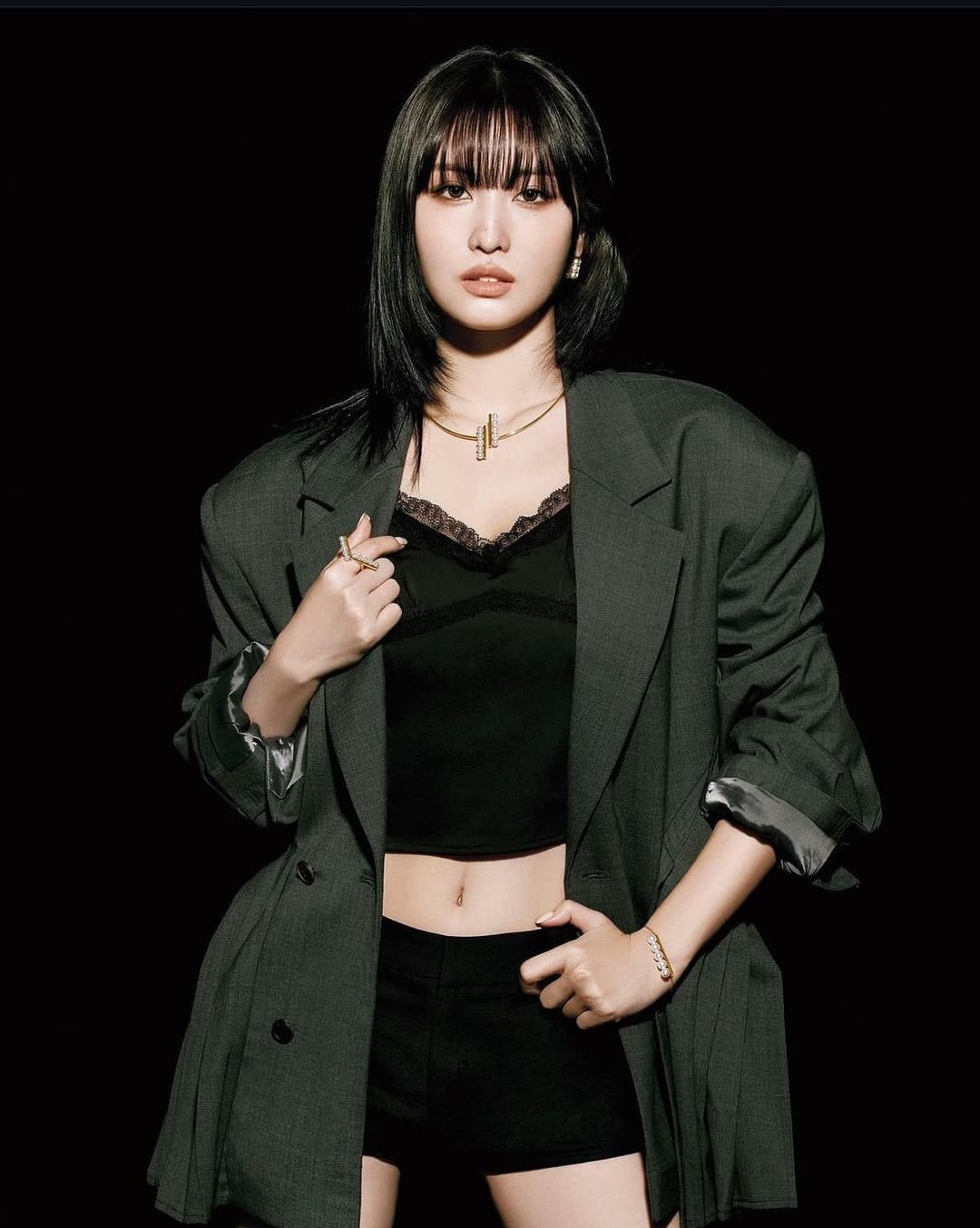 Twice Momo
