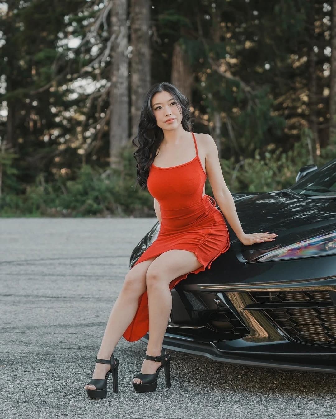 Vancouver Asian Slut Emily Eng leaked