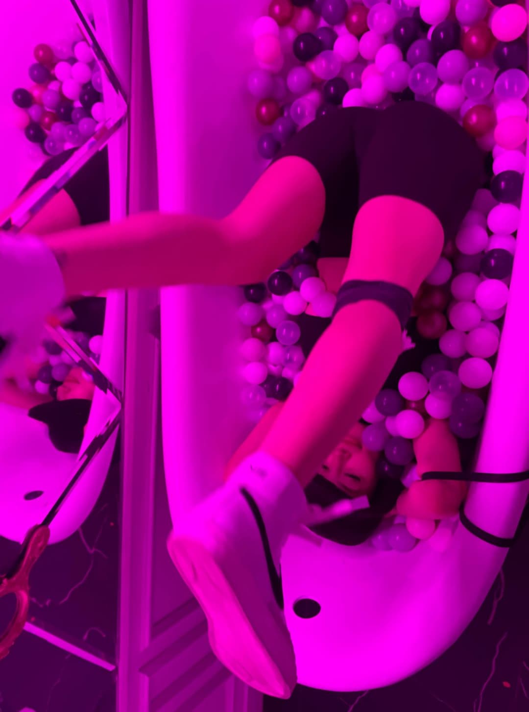 Take me hard and fast please