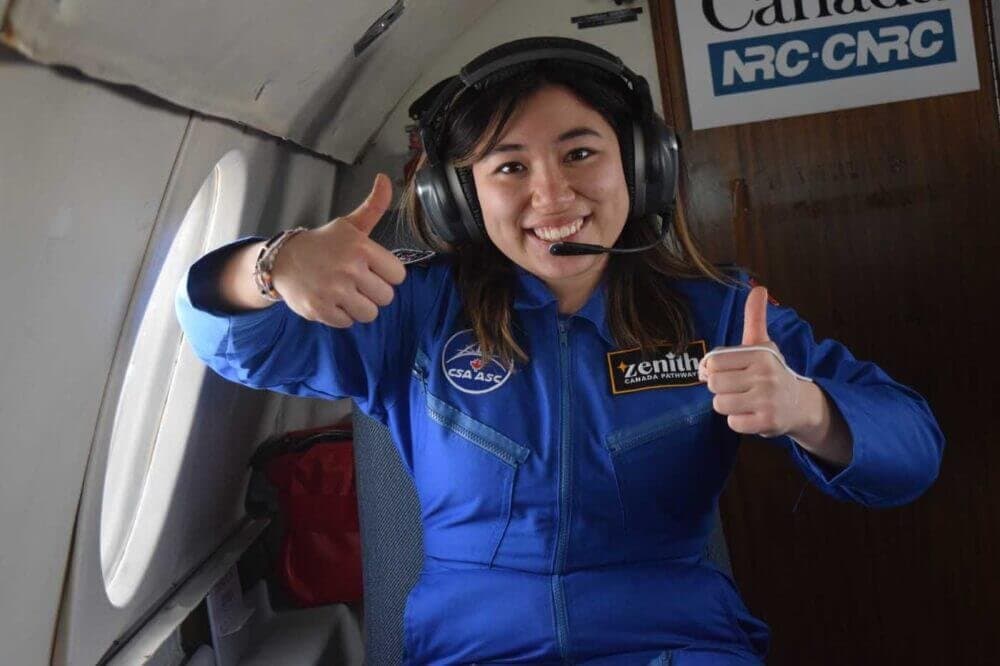 Makenna, 23yo, canada, masters uni student, DD-cups, 100cm hip, 70cm waist, 5’6”