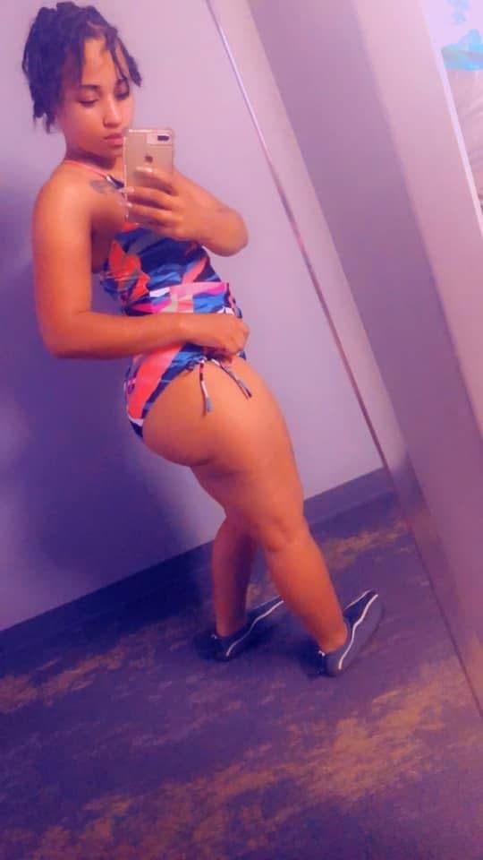 This hoe ass is so perfect!