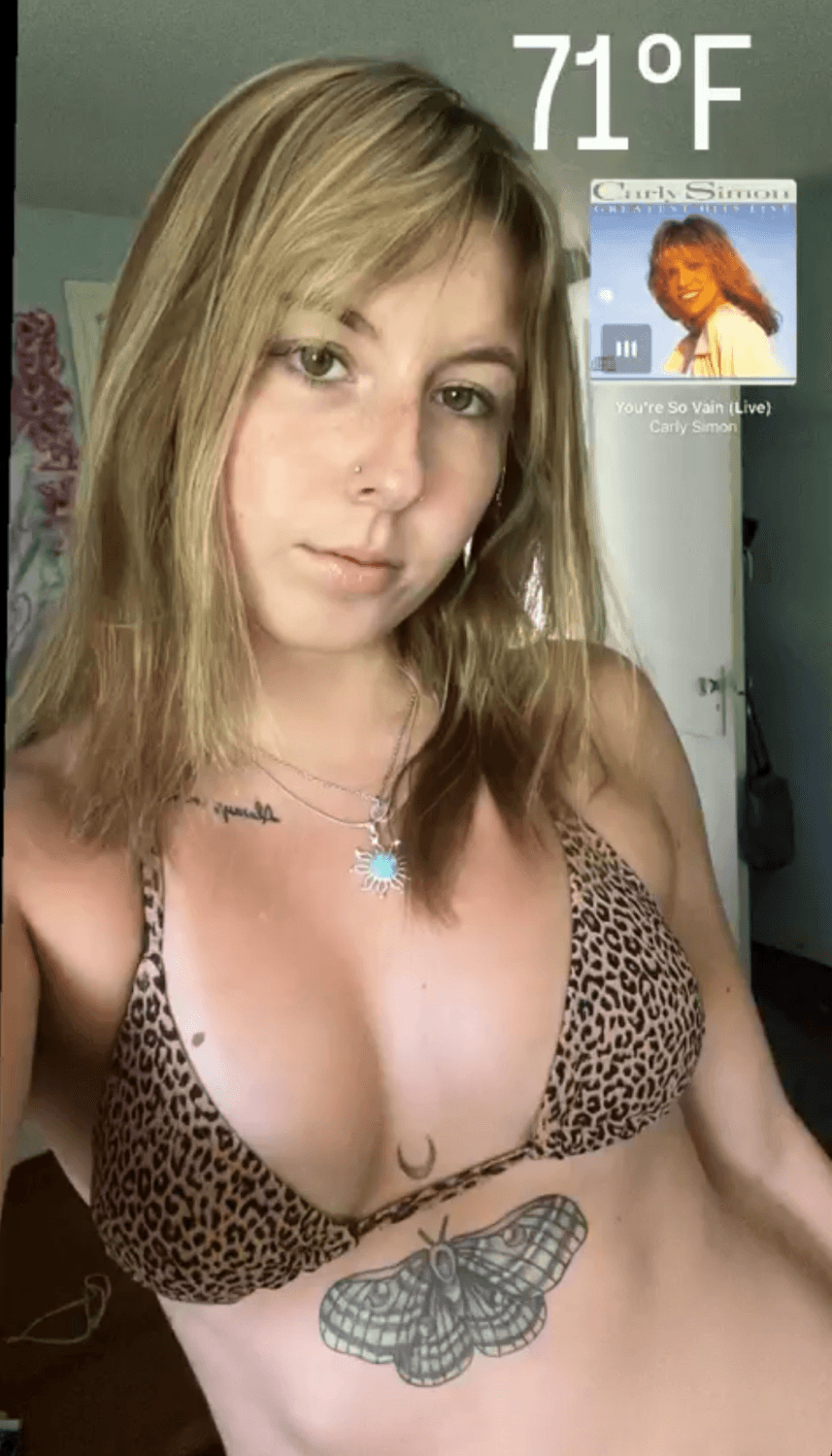 catholic church girl turned party whore - sexy slut, cute, petite, busty, teen 19, college student