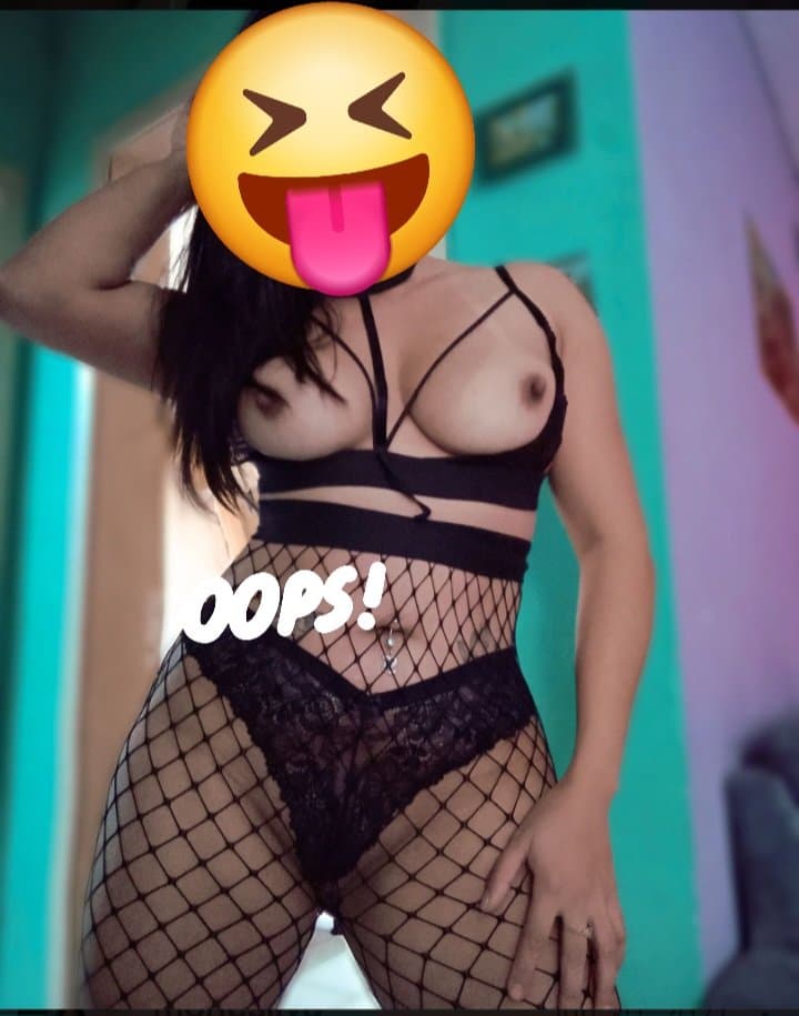 Morena gostosa do fatal model